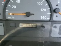 Nissan ATLAS лот № 1802 оценка 3  с аукциона в Японии 5