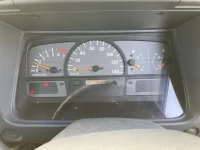 Nissan ATLAS лот № 1802 оценка 3  с аукциона в Японии 6