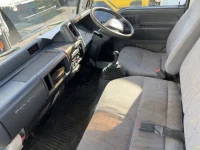 Nissan ATLAS лот № 1802 оценка 3  с аукциона в Японии 4