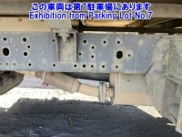 Nissan ATLAS лот № 82206 оценка 0  с аукциона в Японии 5