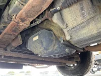 Nissan ATLAS лот № 1848 оценка R  с аукциона в Японии 9