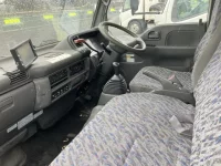 Nissan ATLAS лот № 1848 оценка R  с аукциона в Японии 4