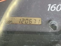 Nissan ATLAS лот № 1848 оценка R  с аукциона в Японии 5