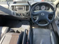 Nissan CARAVAN VAN лот № 80035 оценка 0  с аукциона в Японии 2