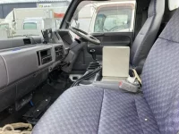 Nissan CONDOR лот № 3140 оценка 4  с аукциона в Японии 4