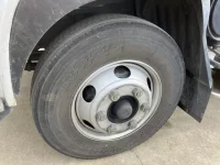 Nissan CONDOR лот № 3140 оценка 4  с аукциона в Японии 7