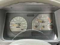 Nissan CONDOR лот № 3140 оценка 4  с аукциона в Японии 5