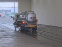 Nissan CONDOR лот № 3140 оценка 4  с аукциона в Японии 1