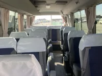 Nissan CIVILIAN лот № 11029 оценка 4  с аукциона в Японии 7