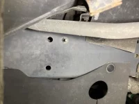 Nissan CIVILIAN лот № 11029 оценка 4  с аукциона в Японии 8