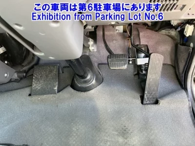 Nissan CIVILIAN  с аукциона в Японии