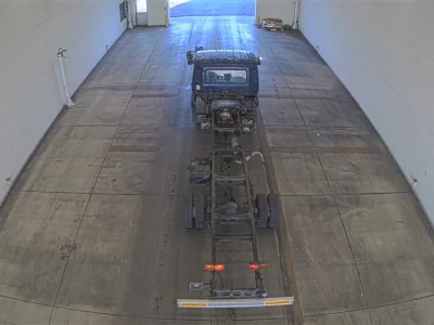 Nissan TRUCK  с аукциона в Японии