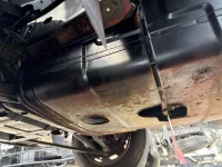 Nissan TRUCK лот № 1824 оценка 3.5  с аукциона в Японии 9