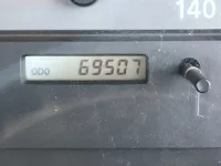 Nissan TRUCK лот № 1824 оценка 3.5  с аукциона в Японии 5