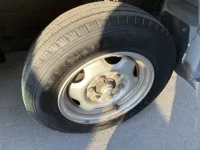 Nissan TRUCK лот № 1824 оценка 3.5  с аукциона в Японии 8