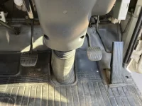 Nissan TRUCK лот № 1824 оценка 3.5  с аукциона в Японии 3