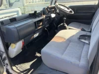 Nissan TRUCK лот № 1824 оценка 3.5  с аукциона в Японии 4