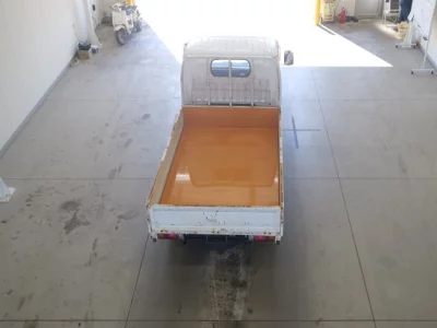 Nissan TRUCK  с аукциона в Японии