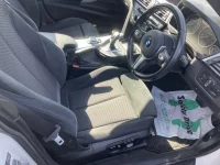 BMW 3-Series лот № 20434 оценка 3.5  с аукциона в Японии 7