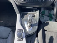 BMW 3-Series лот № 20434 оценка 3.5  с аукциона в Японии 4