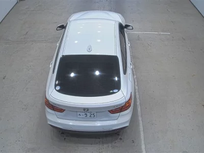 BMW 3-Series  с аукциона в Японии