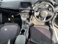 Mazda CX-5 лот № 20414 оценка 4  с аукциона в Японии 3