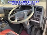 Mitsubishi FUSO FIGHTER лот № 72073 оценка 3  с аукциона в Японии 3