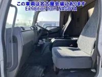 Mitsubishi FUSO FIGHTER лот № 72073 оценка 3  с аукциона в Японии 4