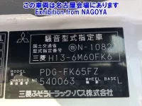 Mitsubishi FUSO FIGHTER лот № 72073 оценка 3  с аукциона в Японии 7