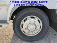 Mitsubishi FUSO FIGHTER лот № 72073 оценка 3  с аукциона в Японии 8