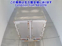 Mitsubishi FUSO FIGHTER лот № 72073 оценка 3  с аукциона в Японии 2