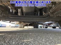 Mitsubishi FUSO FIGHTER лот № 72073 оценка 3  с аукциона в Японии 9