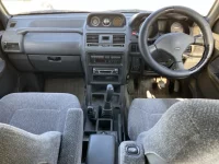 Mitsubishi PAJERO лот № 80016 оценка 0  с аукциона в Японии 2