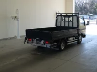 Mazda TITAN лот № 1792 оценка 2  с аукциона в Японии 1