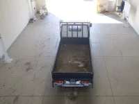 Mazda TITAN лот № 1792 оценка 2  с аукциона в Японии 2