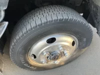 Mazda TITAN лот № 1812 оценка 3.5  с аукциона в Японии 8