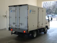 Mazda TITAN лот № 1812 оценка 3.5  с аукциона в Японии 1