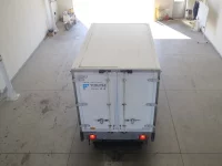 Mazda TITAN лот № 1812 оценка 3.5  с аукциона в Японии 2