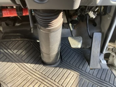 Mazda TITAN  с аукциона в Японии