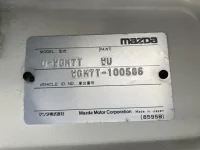 Mazda TITAN лот № 1830 оценка RB  с аукциона в Японии 7