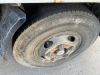 Mazda TITAN лот № 1830 оценка RB  с аукциона в Японии 8