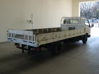 Mazda TITAN лот № 1830 оценка RB  с аукциона в Японии 1