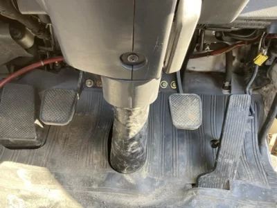 Mazda TITAN  с аукциона в Японии