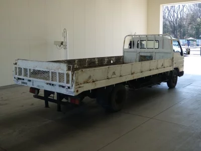 Mazda TITAN  с аукциона в Японии