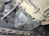 Mazda TITAN лот № 1832 оценка 3  с аукциона в Японии 9