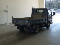 Mazda TITAN лот № 1832 оценка 3  с аукциона в Японии 1