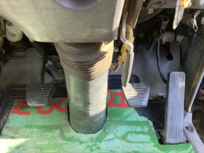 Mazda TITAN  с аукциона в Японии