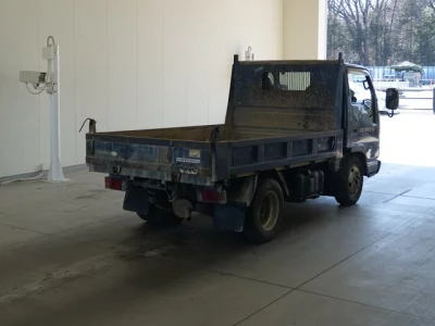 Mazda TITAN  с аукциона в Японии