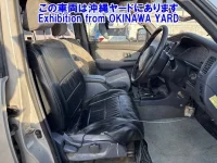 Toyota HILUX SURF лот № 45006 оценка 0  с аукциона в Японии 6