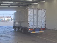 Isuzu TRUCK лот № 3280 оценка R  с аукциона в Японии 1